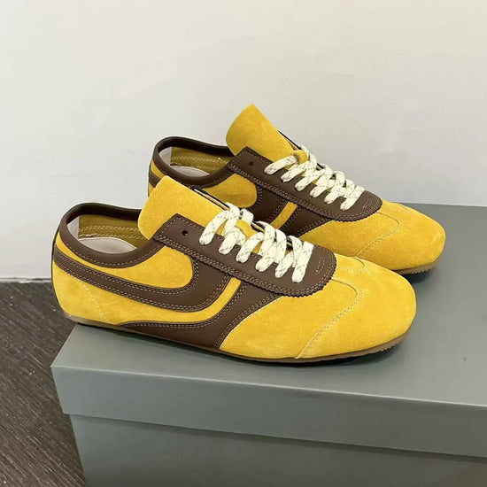 Chaussures d&