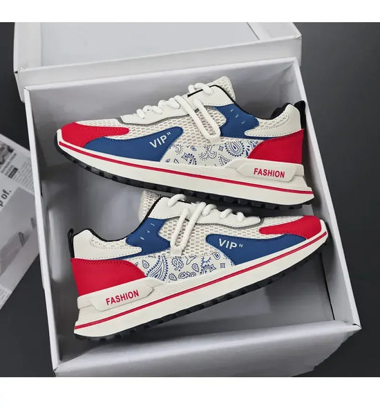 Chaussures Décontractées Homme en Cuir – Élégance & Résistance